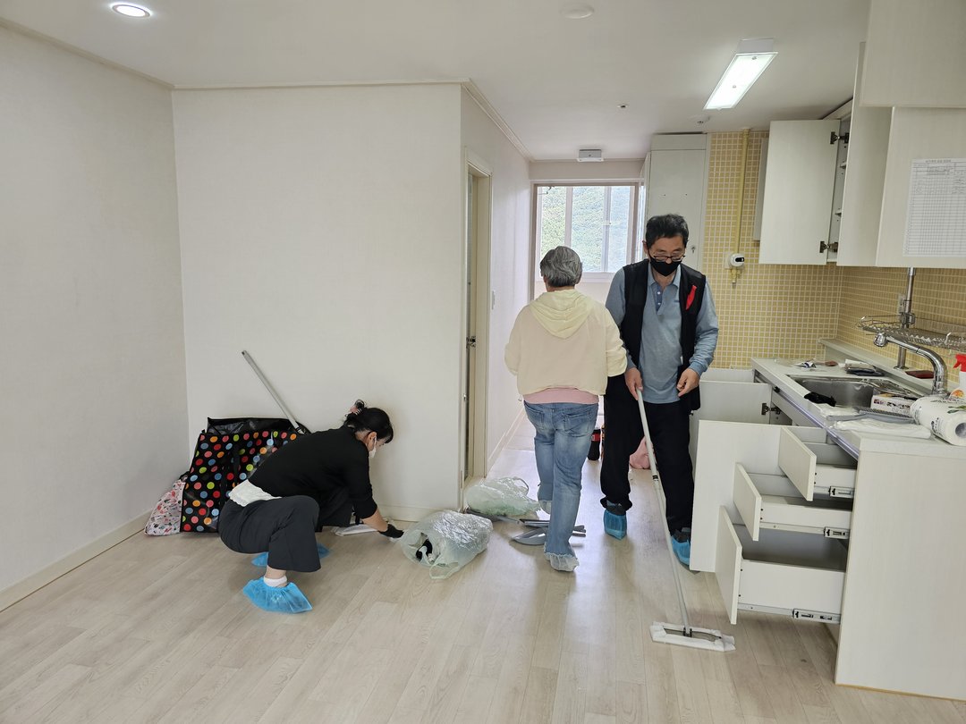 동료지원가 역량강화