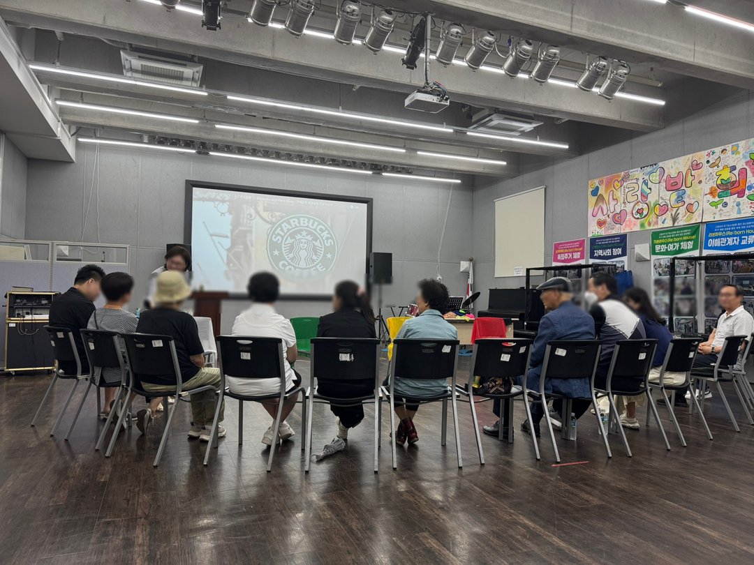 가족지원사업
